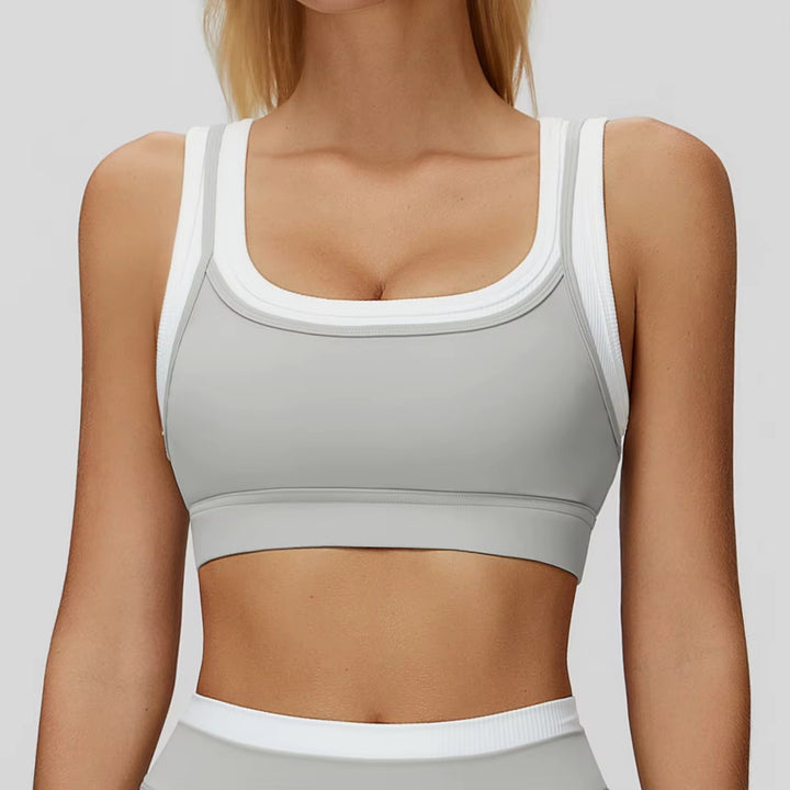 I Am Complete Bralette | Faith-Based Bralette for Women | MBS