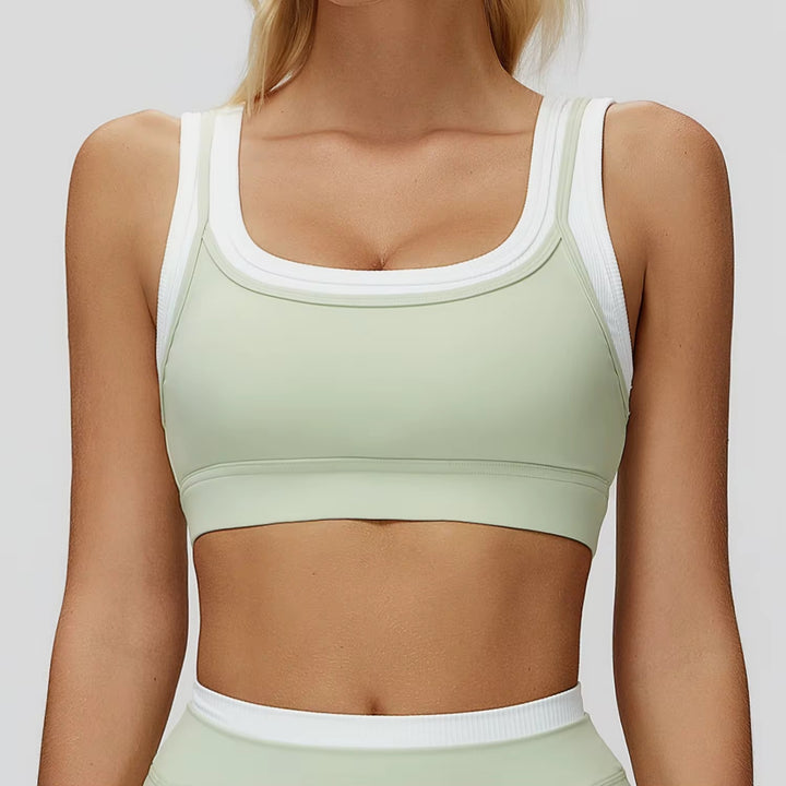 I Am Complete Bralette | Faith-Based Bralette for Women | MBS