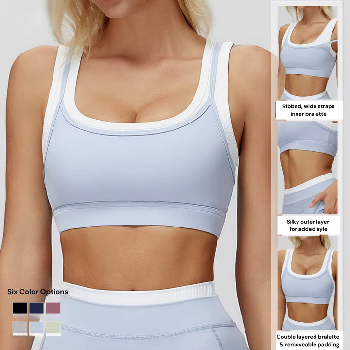 I Am Complete Bralette | Faith-Based Bralette for Women | MBS