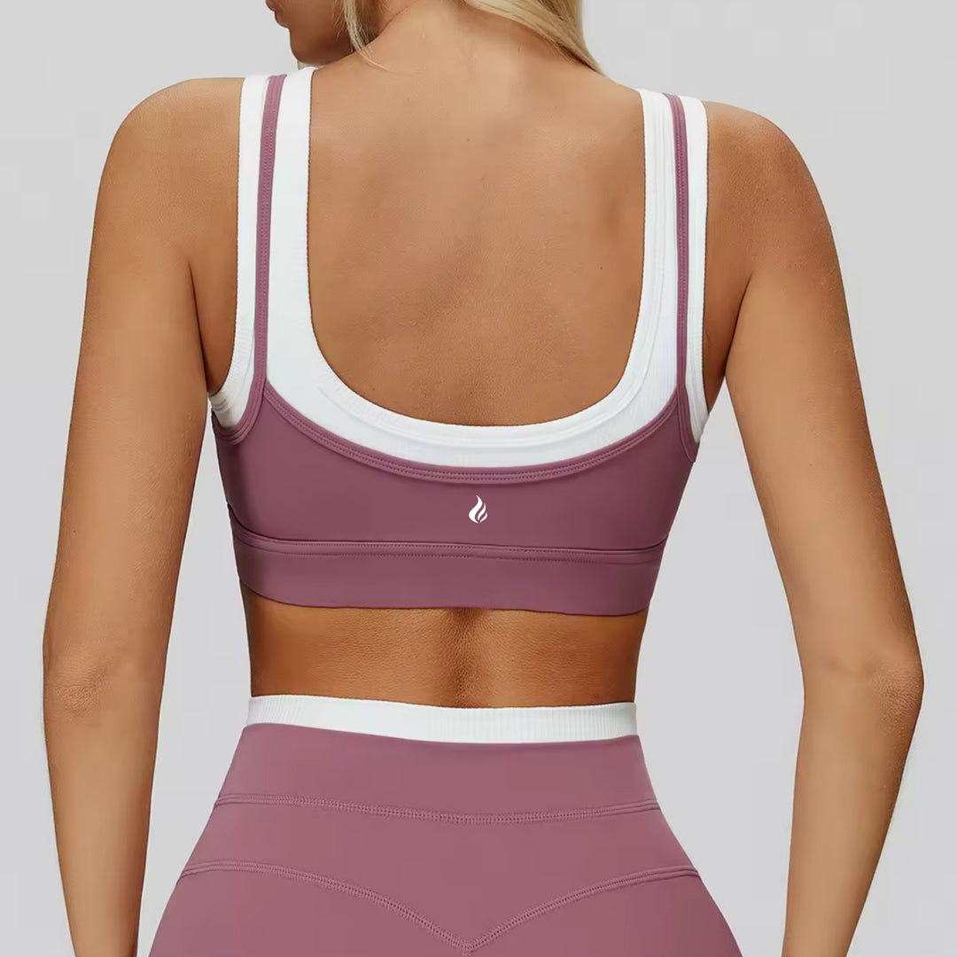 I Am Complete Bralette | Faith-Based Bralette for Women | MBS