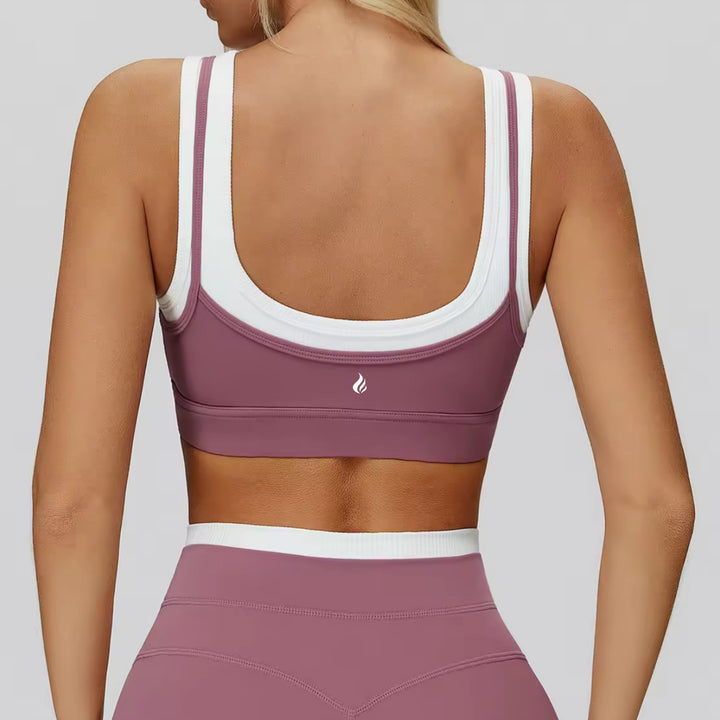 I Am Complete Bralette | Faith-Based Bralette for Women | MBS