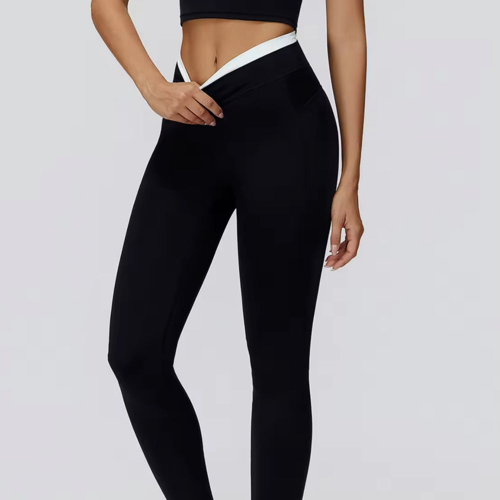 I Am Complete Leggings | Faith-Based Leggings for Women | MBS