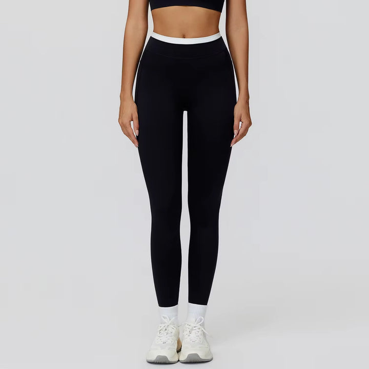 I Am Complete Leggings | Faith-Based Leggings for Women | MBS