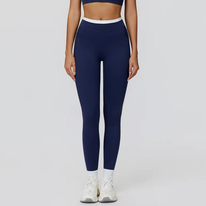 I Am Complete Leggings | Faith-Based Leggings for Women | MBS