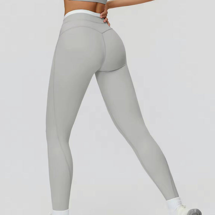 I Am Complete Leggings | Faith-Based Leggings for Women | MBS