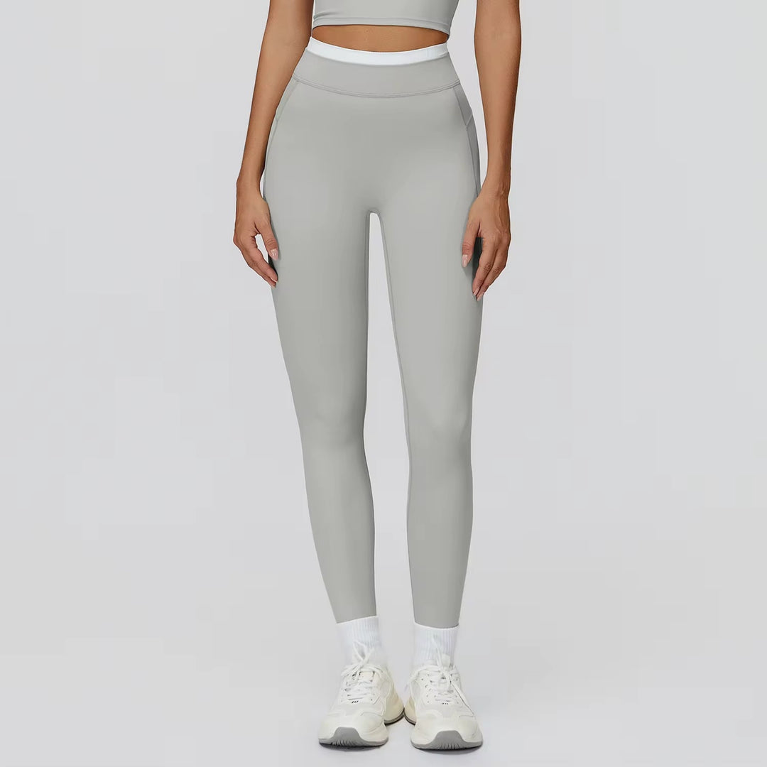 I Am Complete Leggings | Faith-Based Leggings for Women | MBS