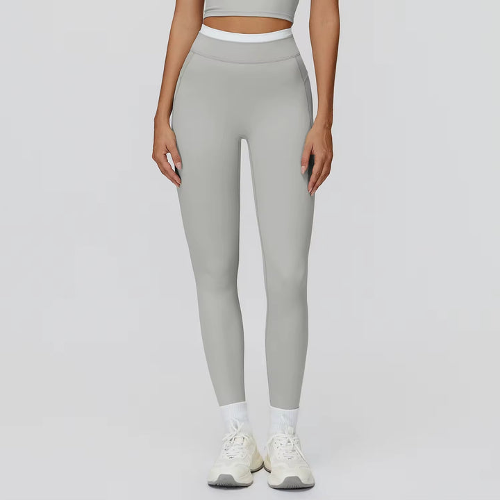 I Am Complete Leggings | Faith-Based Leggings for Women | MBS