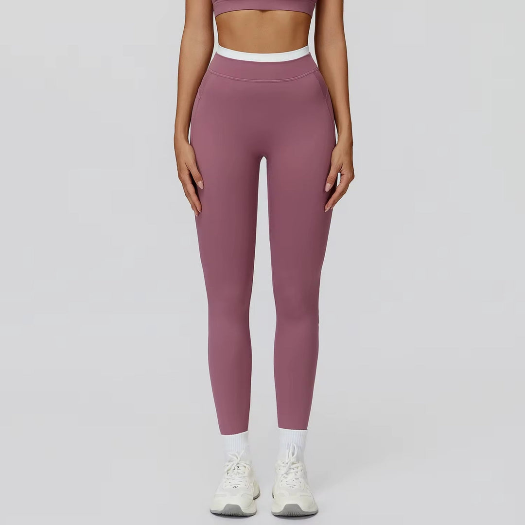 I Am Complete Leggings for women | Leggings
