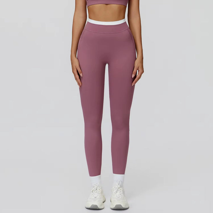 I Am Complete Leggings for women | Leggings