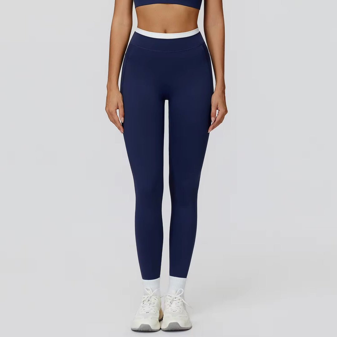 I Am Complete Leggings for women | Leggings