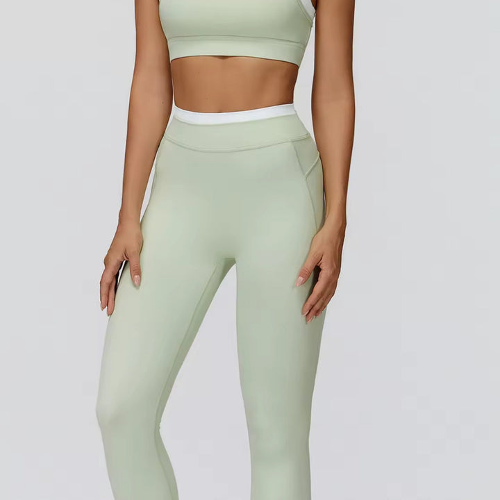 I Am Complete Leggings for women | Leggings