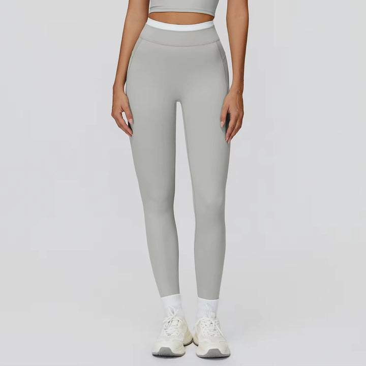 I Am Complete Leggings for women | Leggings