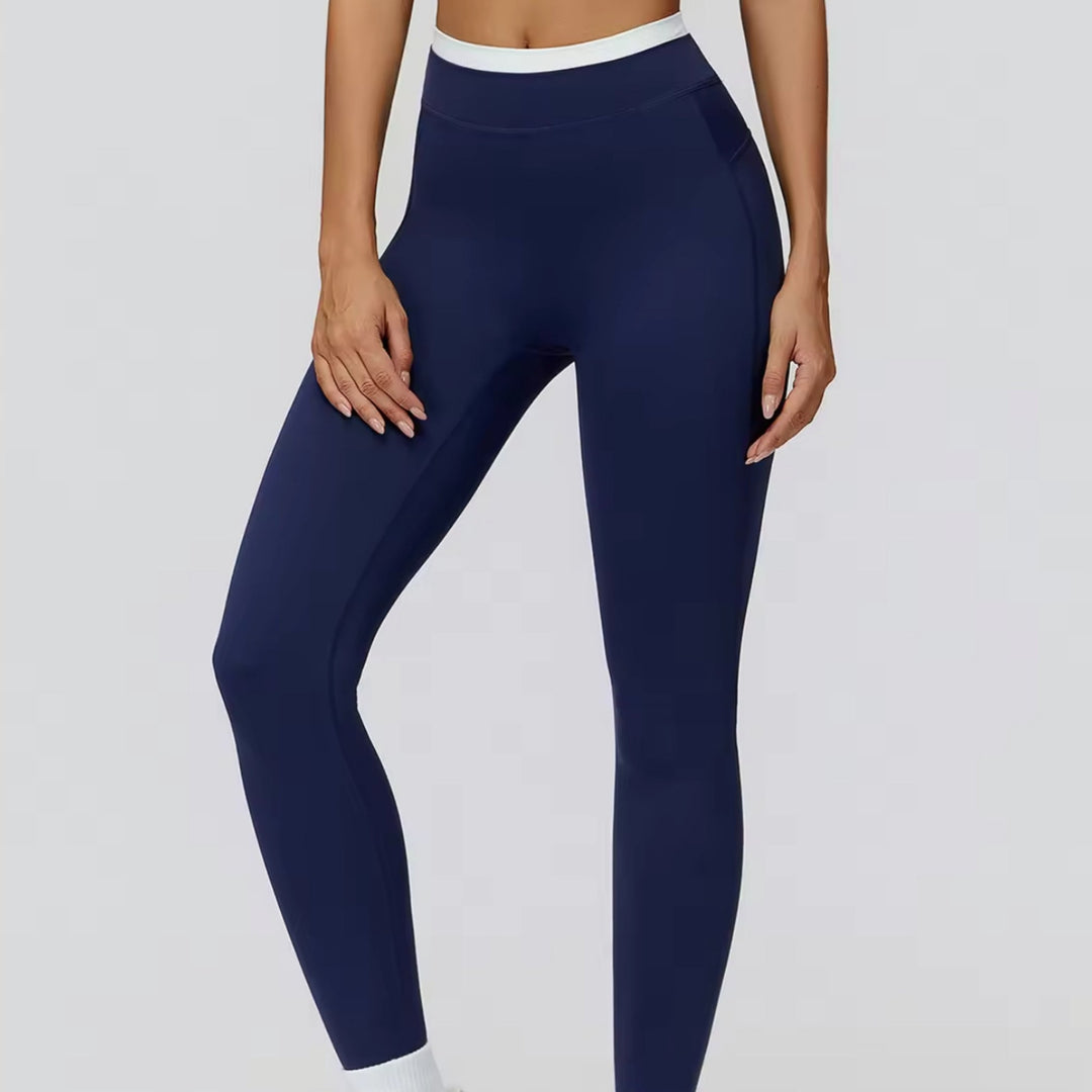 I Am Complete Leggings for women | Leggings