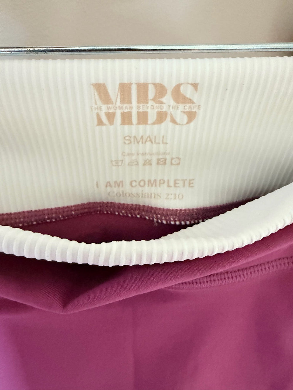 I Am Complete Leggings for women | Leggings