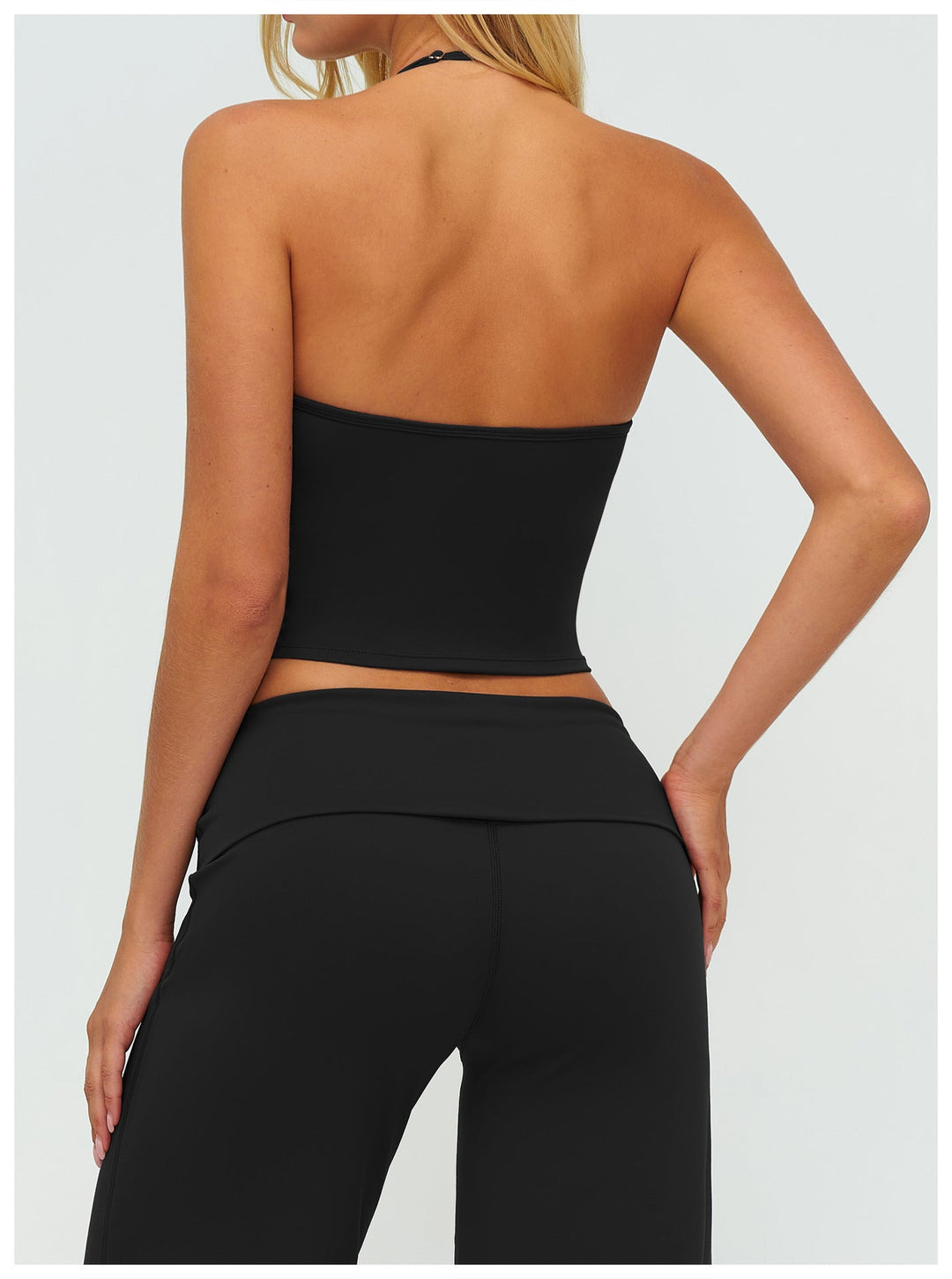 I am confident shirt bralette for women | Bralette