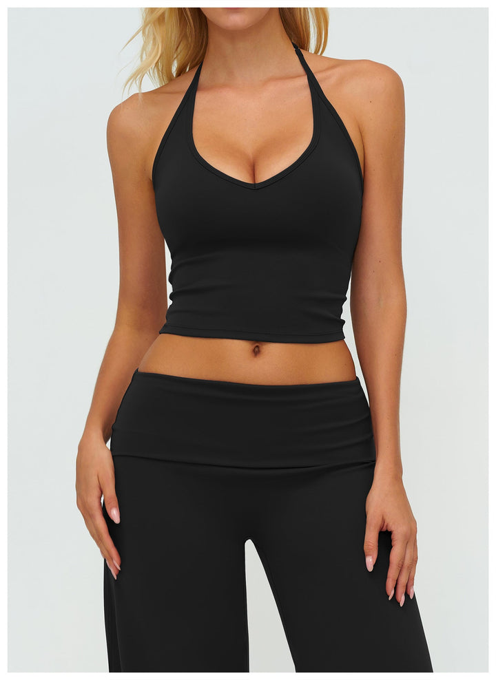 I am confident shirt bralette for women | Bralette