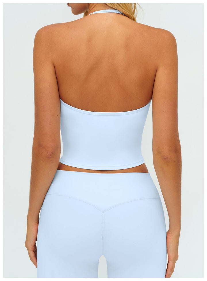 I am confident shirt bralette for women | Bralette