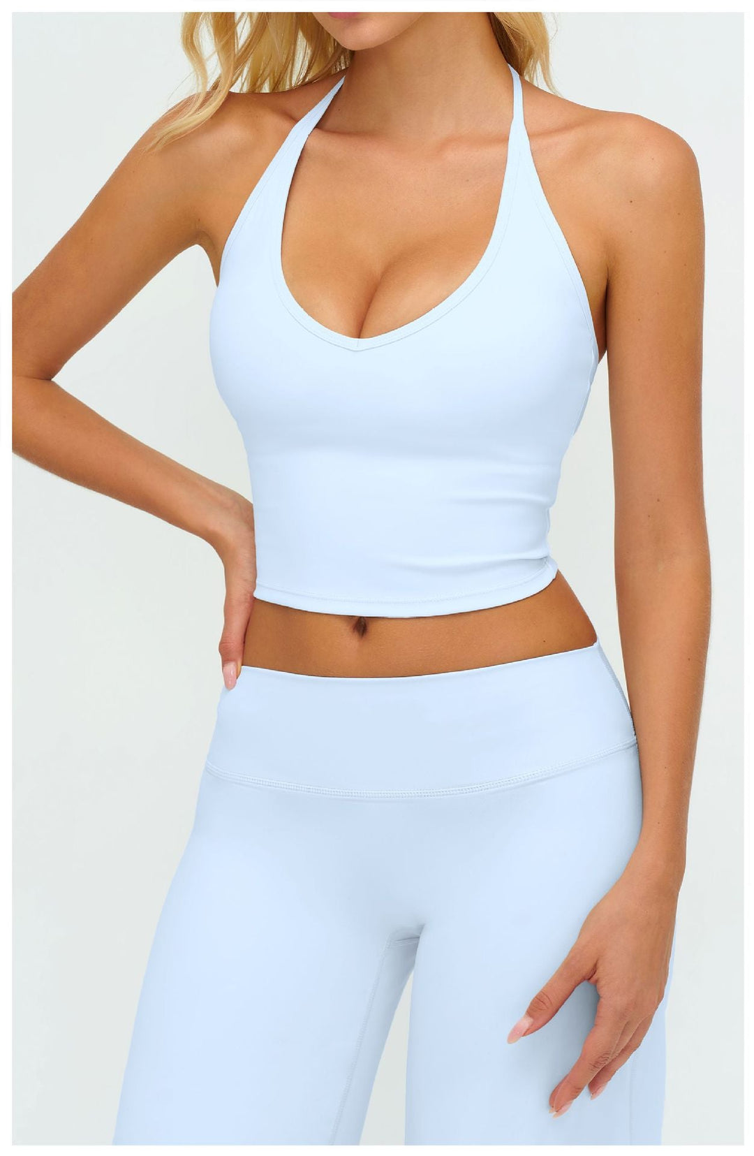 I am confident shirt bralette for women | Bralette