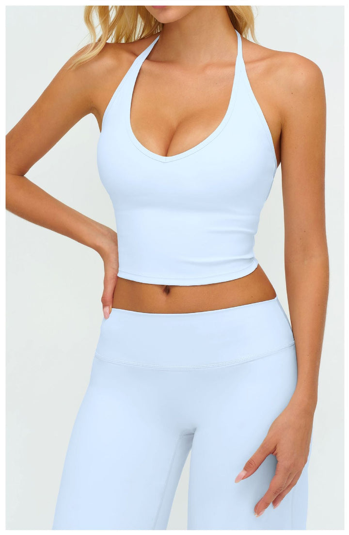 I am confident shirt bralette for women | Bralette