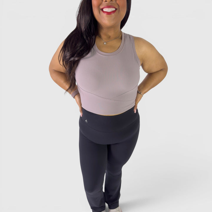I Am Courageous Leggings for women | Leggings