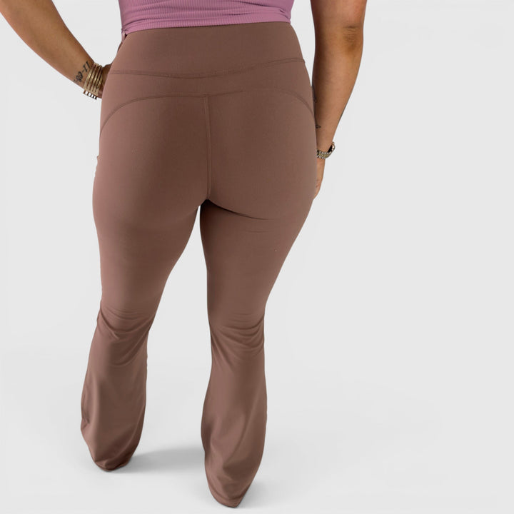 I Am Courageous Leggings for women | Leggings