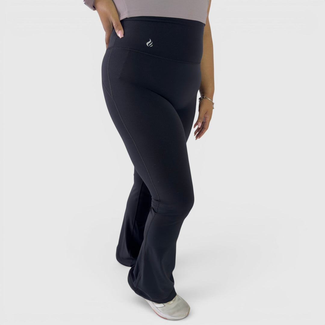 I Am Courageous Leggings for women | Leggings