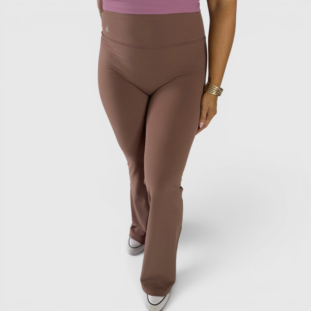 I Am Courageous Leggings for women | Leggings