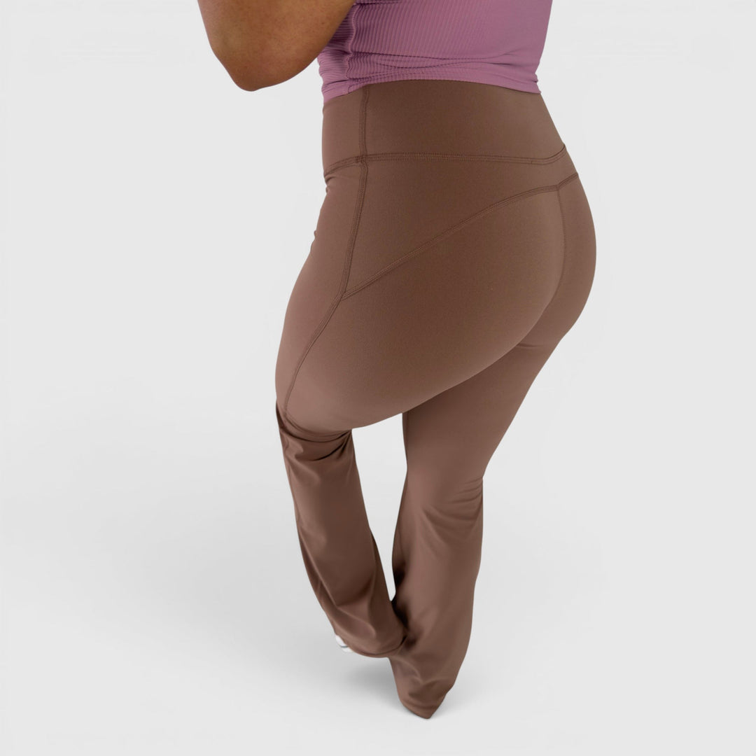 I Am Courageous Leggings for women | Leggings