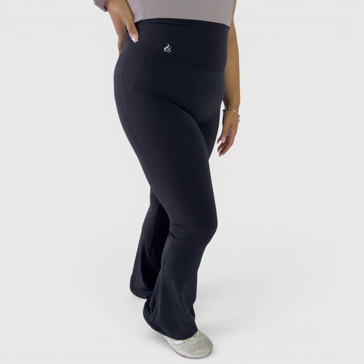 I Am Courageous Leggings for women | Leggings