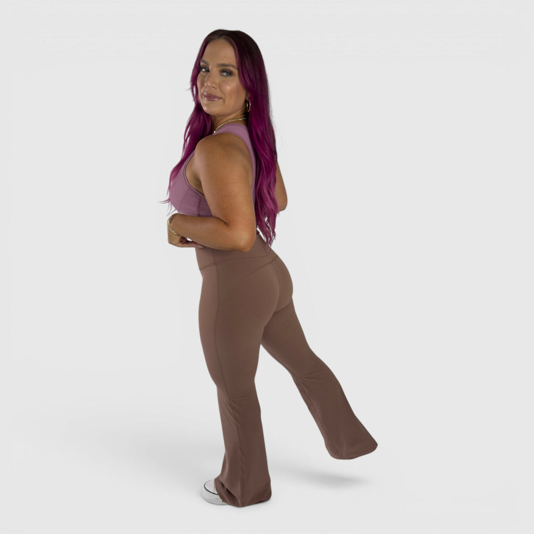 I Am Courageous Leggings for women | Leggings