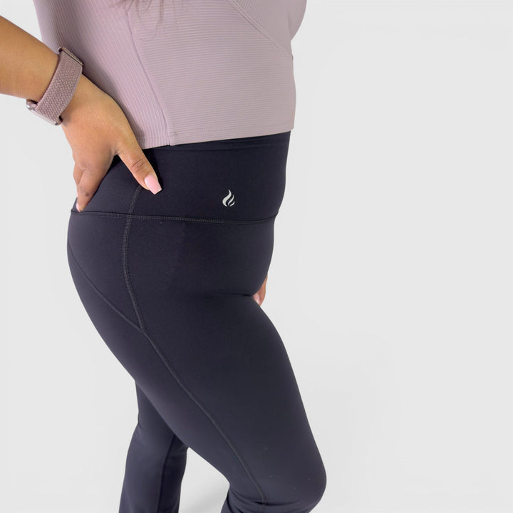 I Am Courageous Leggings for women | Leggings