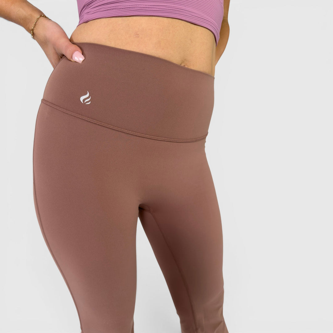 I Am Courageous Leggings for women | Leggings