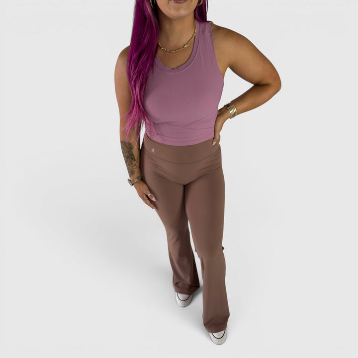 I Am Courageous Leggings for women | Leggings