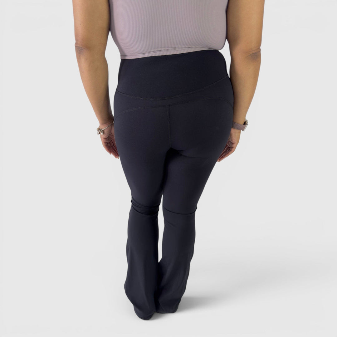 I Am Courageous Leggings for women | Leggings