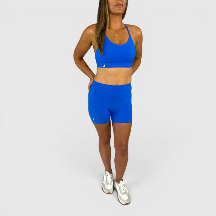I Am Enough Shorts for women | shorts