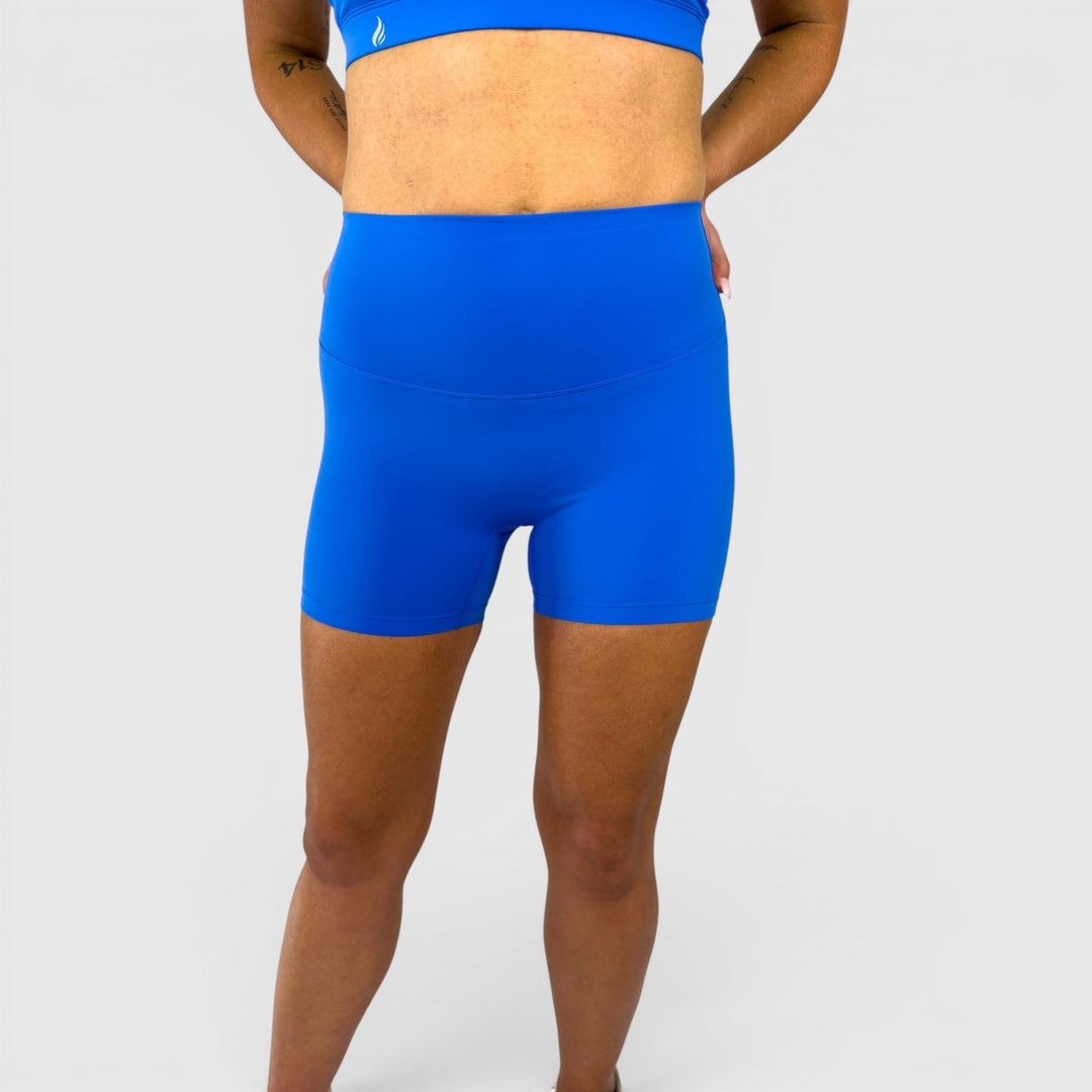I Am Enough Shorts for women | shorts