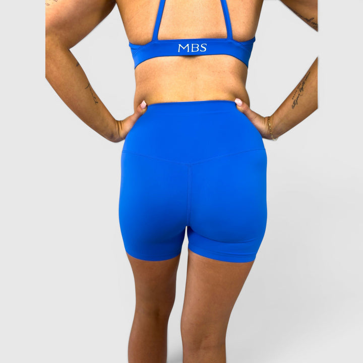 I Am Enough Shorts for women | shorts