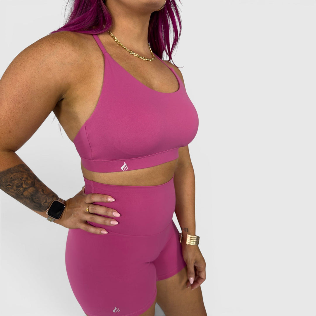 I Am Enough Shorts for women | shorts