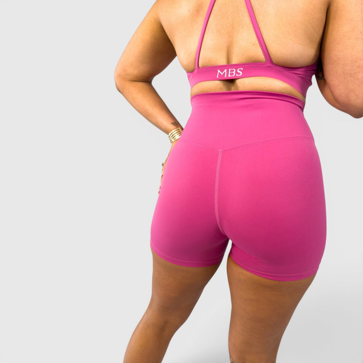 I Am Enough Shorts for women | shorts