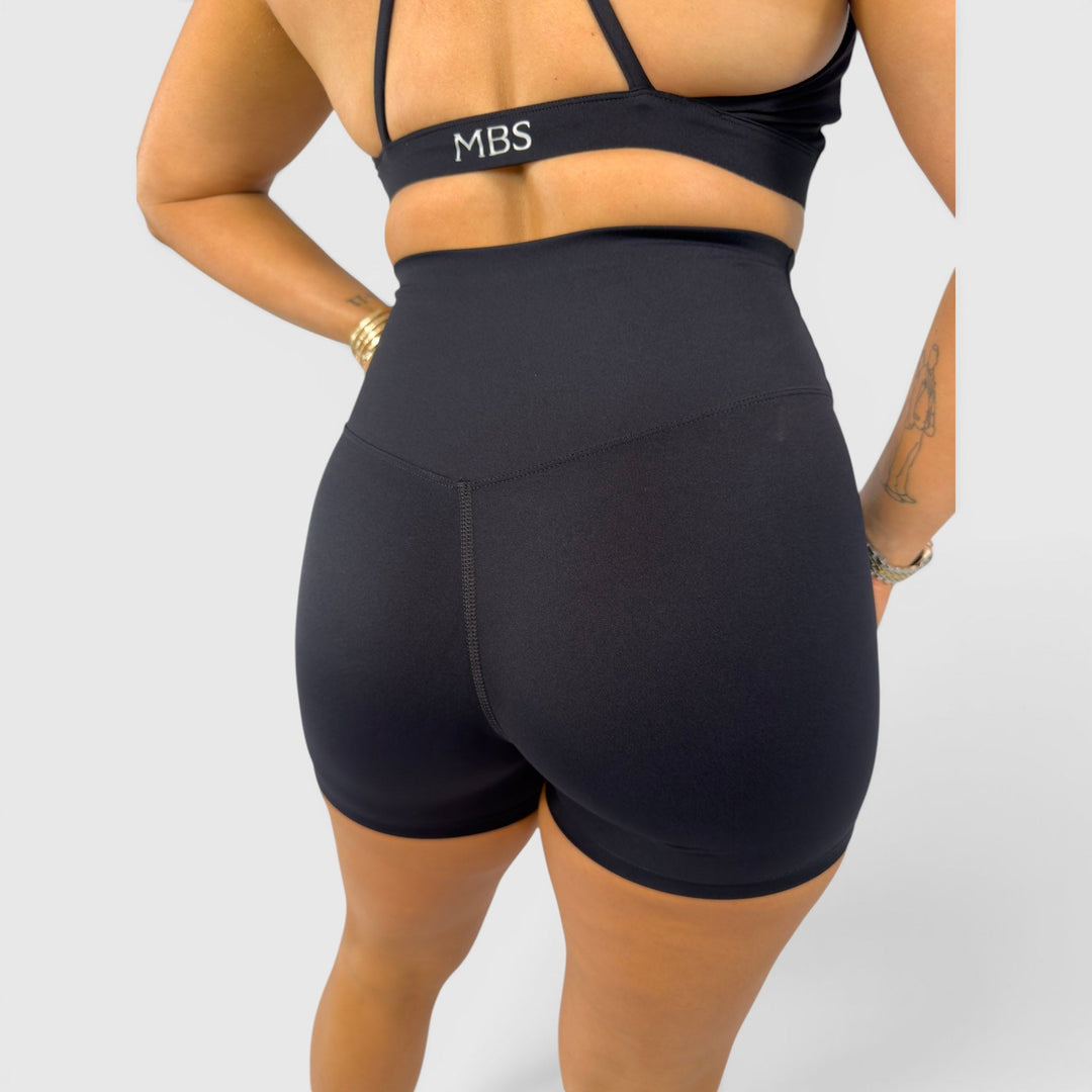 I Am Enough Shorts for women | shorts