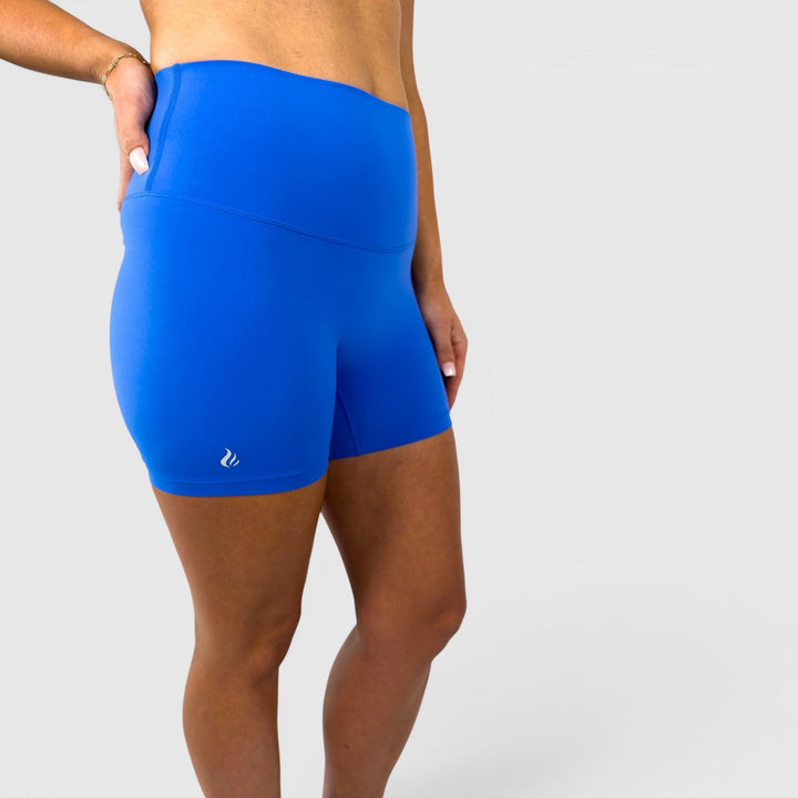I Am Enough Shorts for women | shorts