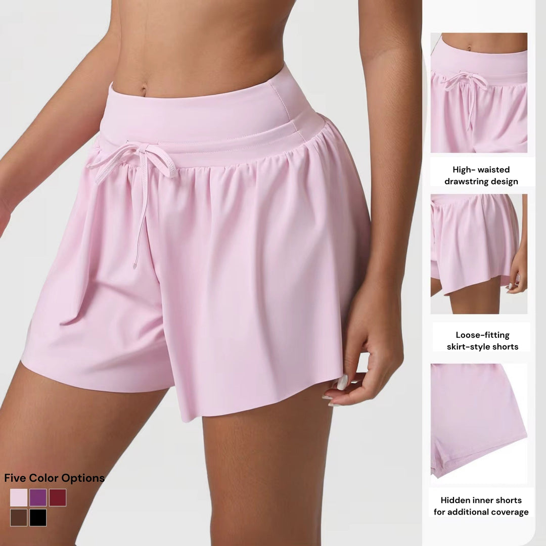 I Am His Shorts for women | Shorts