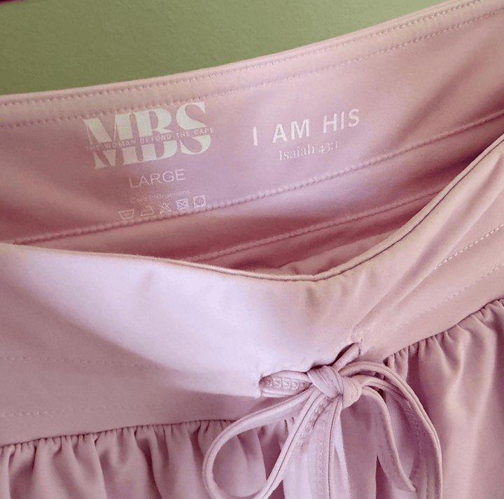 I Am His Shorts for women | Shorts
