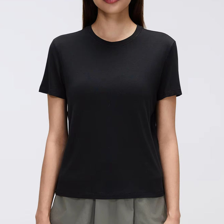I Am His Tee | Faith-Based Tee for Women | MBS