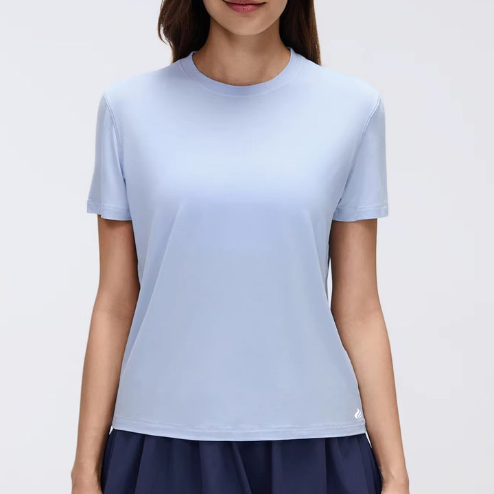 I Am His Tee | Faith-Based Tee for Women | MBS