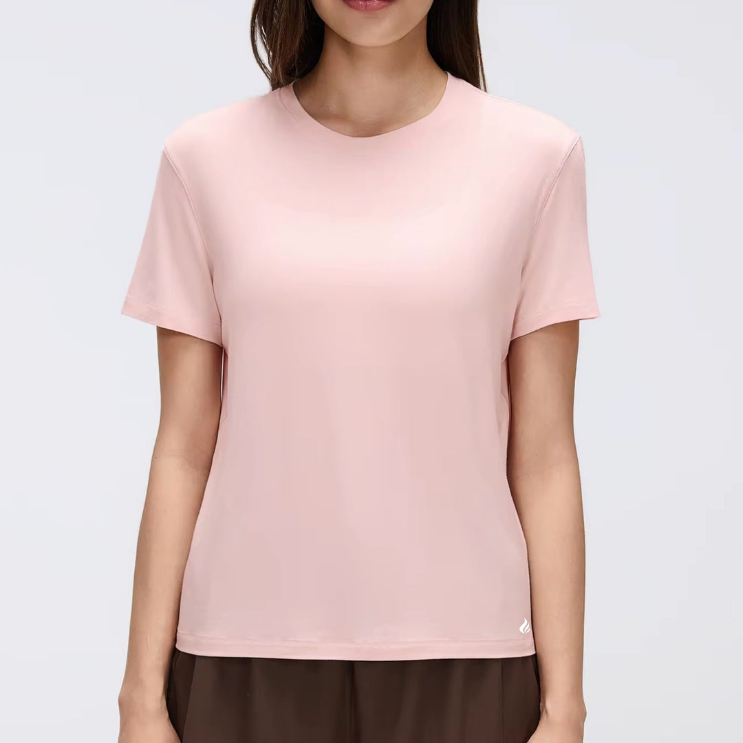 I Am His Tee | Faith-Based Tee for Women | MBS
