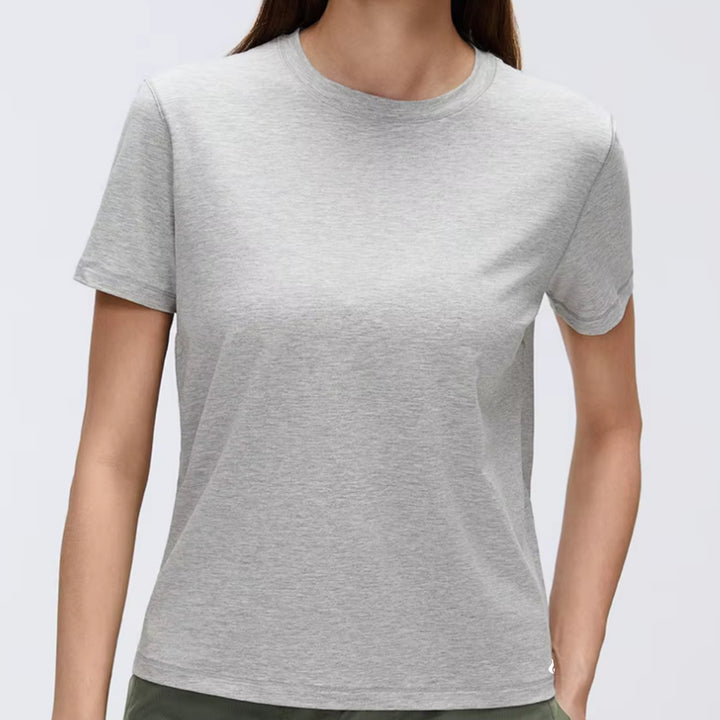 I Am His Tee | Faith-Based Tee for Women | MBS