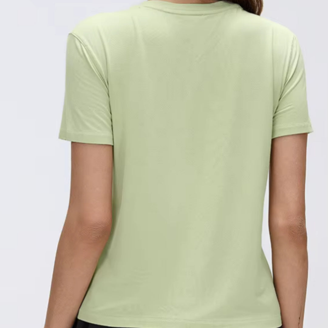 I Am His Tee | Faith-Based Tee for Women | MBS