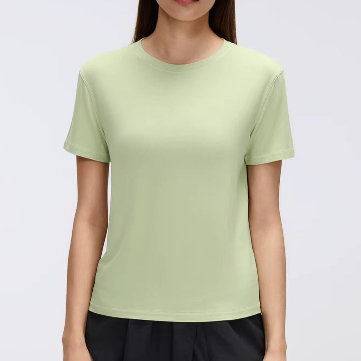 I Am His Tee | Faith-Based Tee for Women | MBS