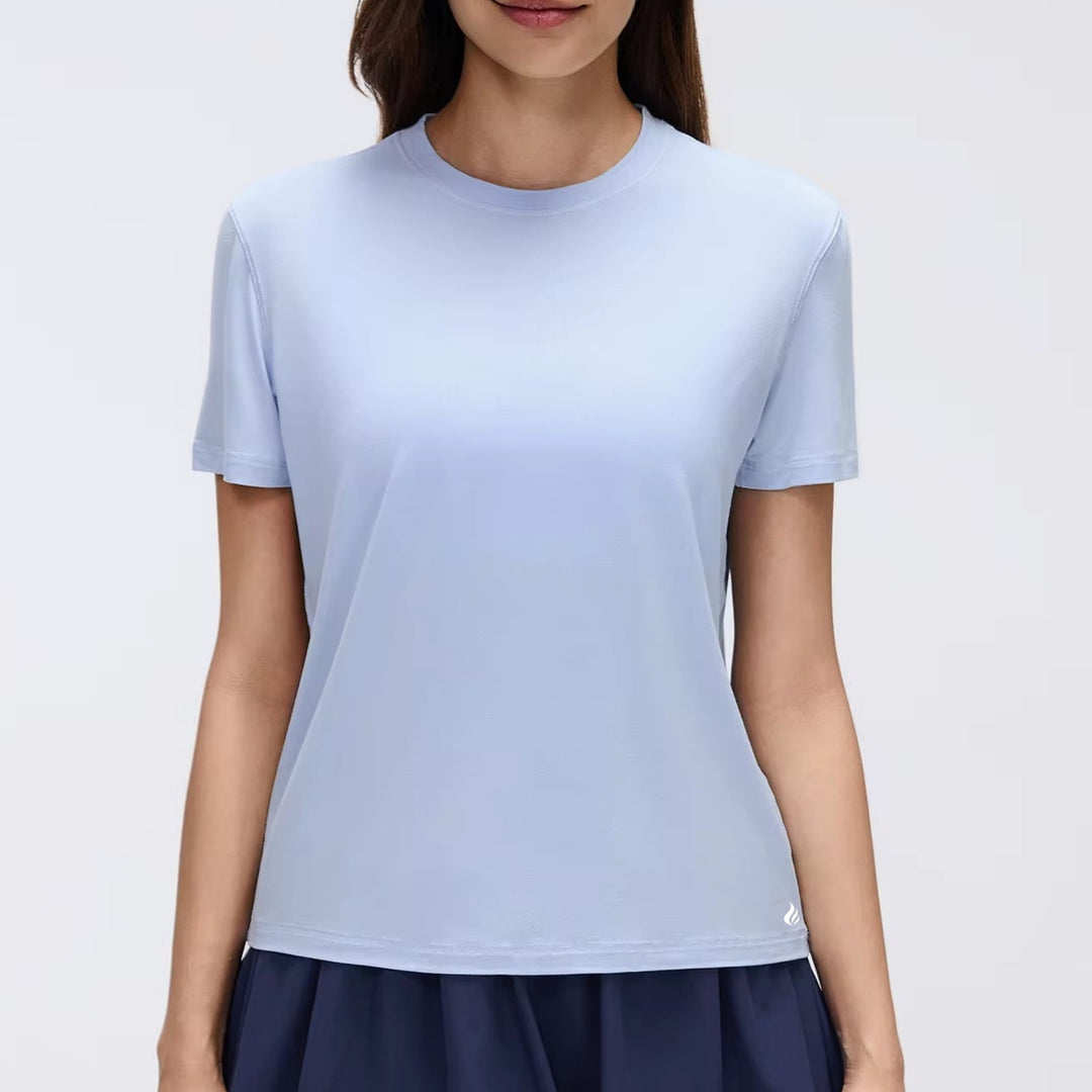 I Am His Tee for women | Tee